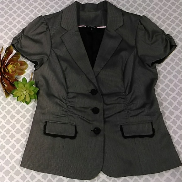 Maurices Jackets & Blazers - MAURICES BLAZER WOMAN'S
